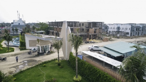 Đầu tư dự án Bella Villa lợi thế lớn, sinh lời cao Đầu tư dự án Bella Villa lợi thế lớn, sinh lời cao