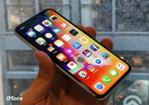 Apple muốn Samsung hạ giá bán màn OLED để giảm giá iPhone Apple muốn Samsung hạ giá bán màn OLED để giảm giá iPhone