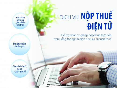 Đầu tư dịch vụ, khách hàng lợi