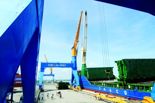 Xuất khẩu bền vững: Cần giải pháp toàn diện