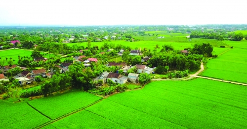 Thuế tài sản: Đang đi tìm mức hợp lý