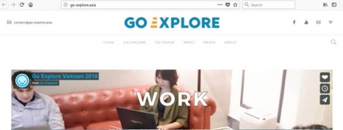 19 startup vào vòng bán kết MIST 2018 19 startup vào vòng bán kết MIST 2018