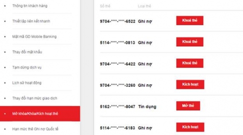 Bạn đã biết cách giao dịch thẻ an toàn trên ATM?