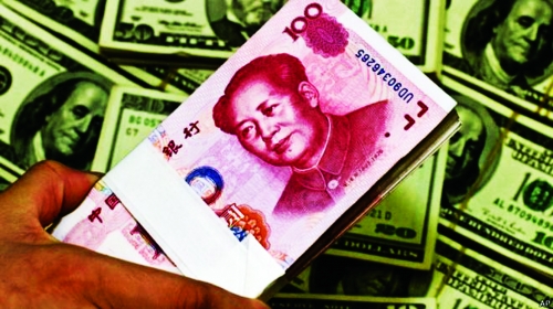 Đừng mong đợi một hiệp ước lớn về nhân dân tệ