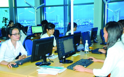 Doanh nghiệp vẫn khó tuyển dụng lao động Doanh nghiệp vẫn khó tuyển dụng lao động