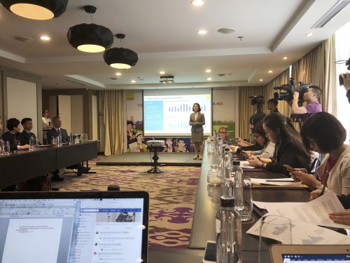 Thị trường căn hộ để bán hoạt động ổn định