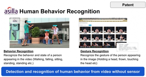 Asilla - startup Trí tuệ nhân tạo Nhật Việt vừa gọi vốn thành công Asilla - startup Trí tuệ nhân tạo Nhật Việt vừa gọi vốn thành công