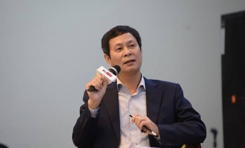 Sự trỗi dậy mạnh mẽ của các thị trường BĐS mới như Quảng Ninh, Thanh Hóa…