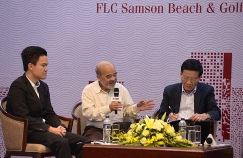 Sự trỗi dậy mạnh mẽ của các thị trường BĐS mới như Quảng Ninh, Thanh Hóa…