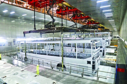 Tham gia chuỗi cung ứng toàn cầu vẫn là thách thức