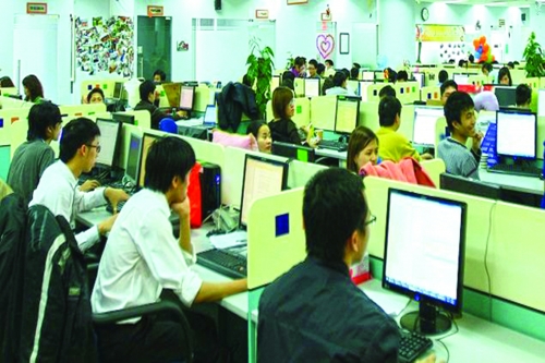 Công nghệ thông tin tạo ra lợi thế cạnh tranh