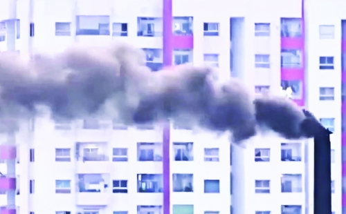 TP.HCM: Ô nhiễm môi trường - vấn đề nan giải