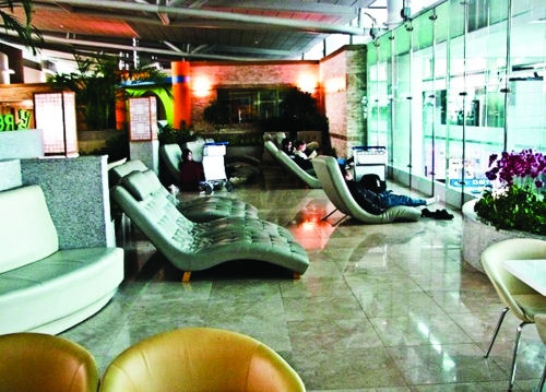 Ấn tượng Incheon Ấn tượng Incheon