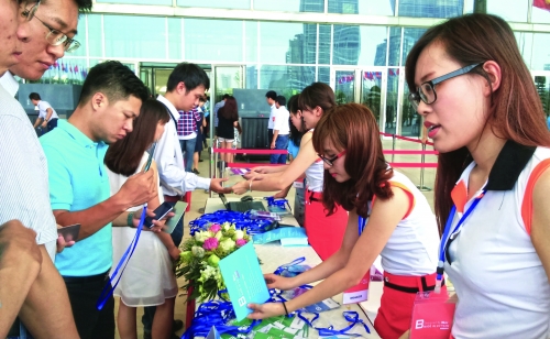 Bất động sản du lịch: Thách thức về nguồn nhân lực