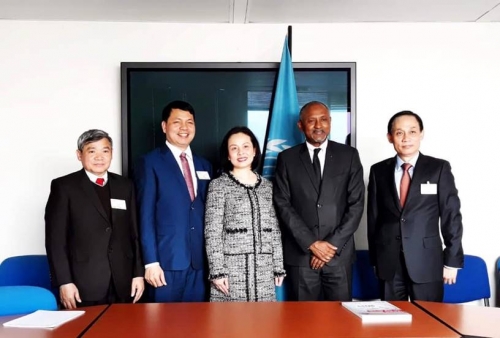 UNESCO cùng kỷ niệm 650 năm ngày mất của danh nhân Chu Văn An vào năm 2020