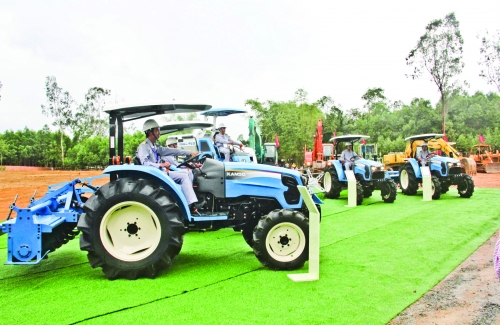 Nâng tầm nông sản Việt