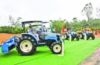 Nâng tầm nông sản Việt