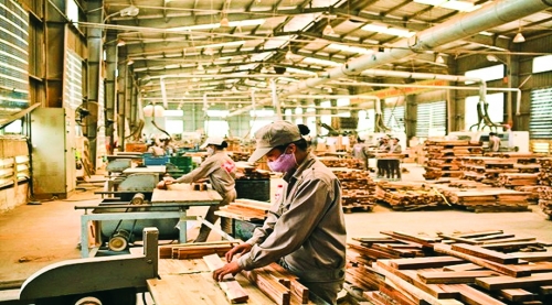 Ưu đãi thuế giúp doanh nghiệp phát triển