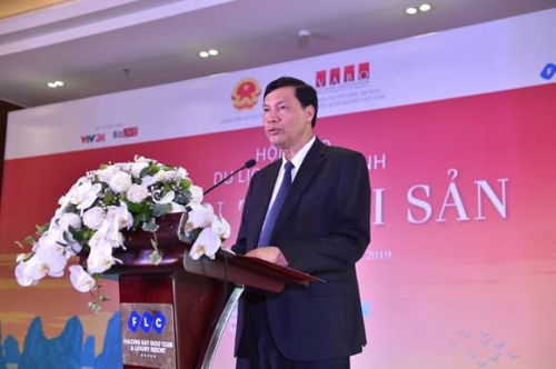 Du lịch Quảng Ninh: Cần cơ chế để doanh nghiệp tư nhân tiếp tục phát triển Du lịch Quảng Ninh: Cần cơ chế để doanh nghiệp tư nhân tiếp tục phát triển