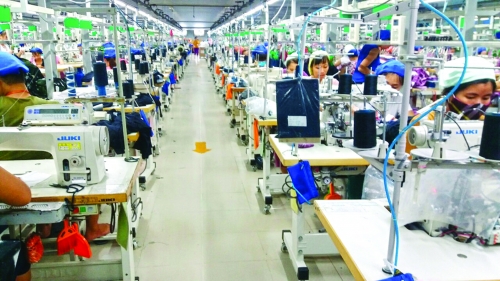 Doanh nghiệp nợ BHXH: Có thể khởi kiện nhưng vẫn… vướng! Doanh nghiệp nợ BHXH: Có thể khởi kiện nhưng vẫn… vướng!