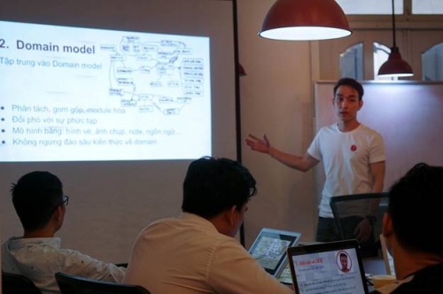 Hướng đến CMCN 4.0 bằng sức mạnh AI