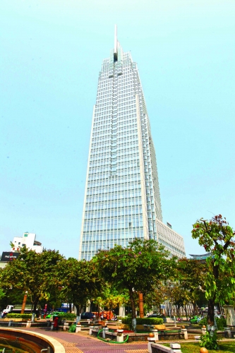 Thủ đô kinh tế của Việt Nam