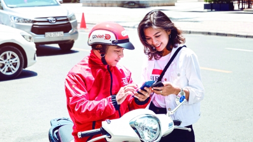 Đề án 844: Thúc đẩy startup bước tiến dài