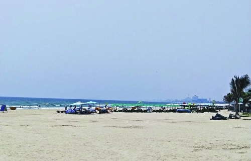 Sôi động thị trường du lịch nghỉ dịp lễ