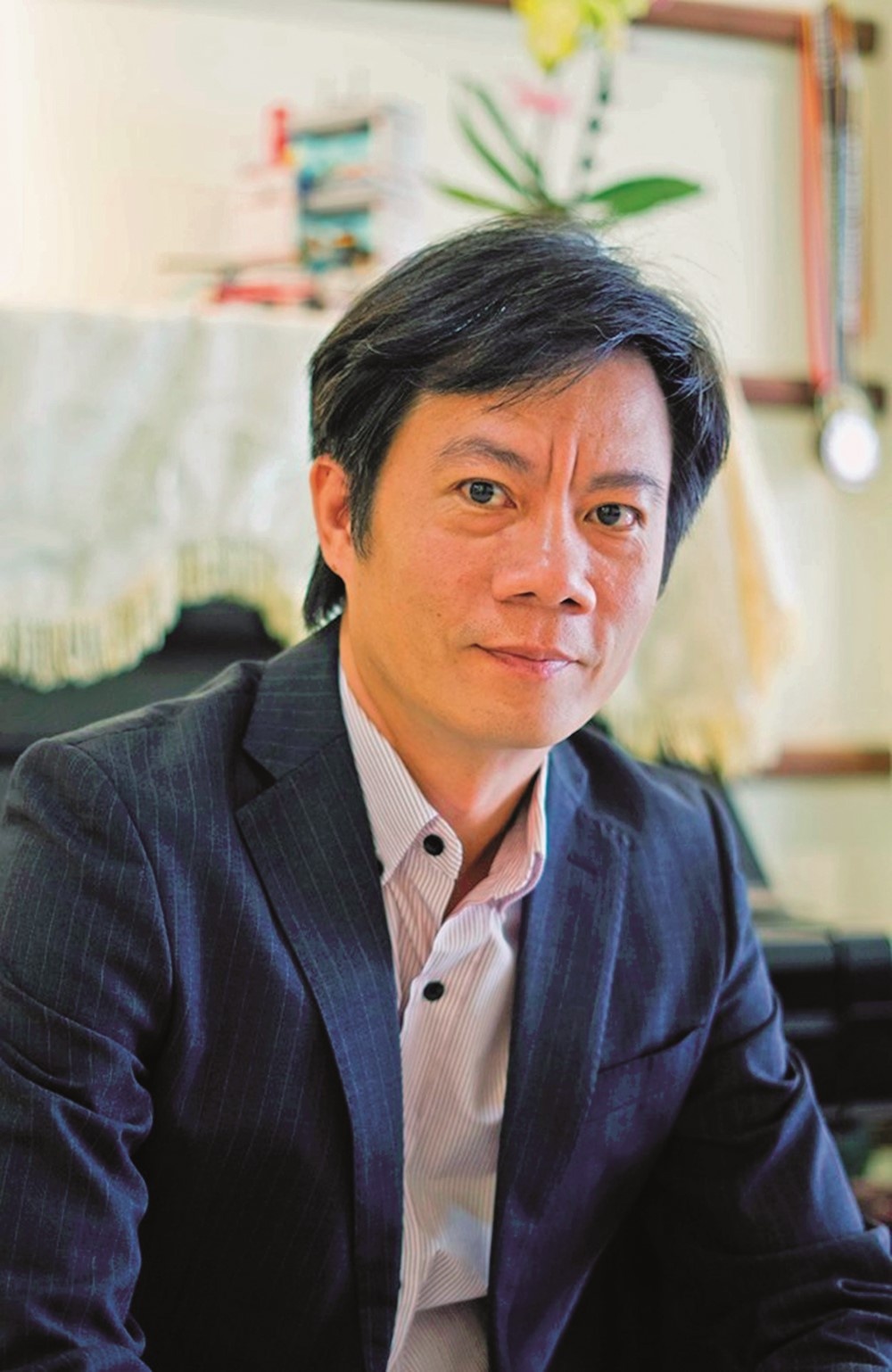 Để nền kinh tế bật lên sau dịch