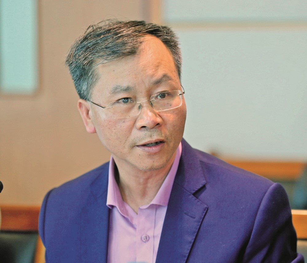 Để nền kinh tế bật lên sau dịch