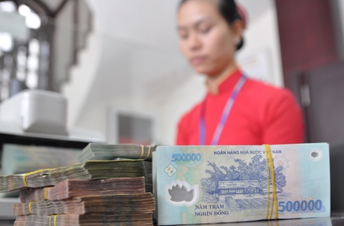 Tìm hiểu về thủ tục vay tiền và dịch vụ cho vay thấu chi của ngân hàng Tìm hiểu về thủ tục vay tiền và dịch vụ cho vay thấu chi của ngân hàng