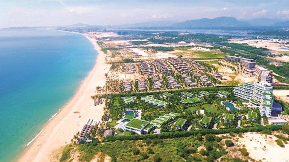 Bất động sản nghỉ dưỡng: Sự phục hồi phụ thuộc vào nhiều yếu tố Bất động sản nghỉ dưỡng: Sự phục hồi phụ thuộc vào nhiều yếu tố