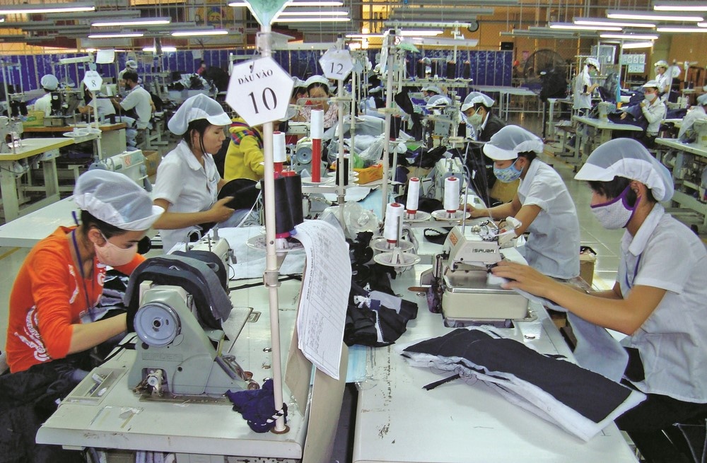 Cấp bách đổi mới cách thức hỗ trợ thất nghiệp Cấp bách đổi mới cách thức hỗ trợ thất nghiệp