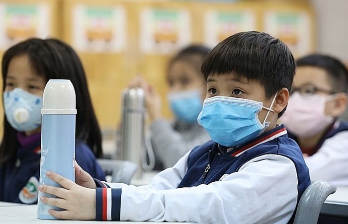 Mùa dịch bệnh, mùa yêu thương