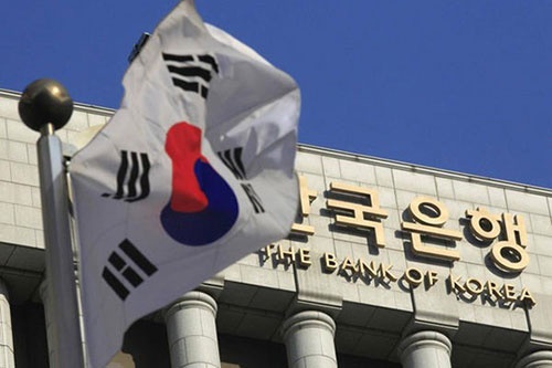 Ngân hàng trung ương Hàn Quốc thử nghiệm đồng tiền kỹ thuật số