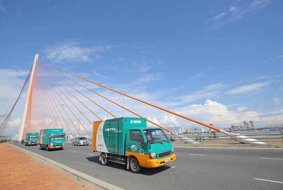 Viettel Post tung ra dịch vụ MyGo Express thay thế gửi hàng qua xe khách