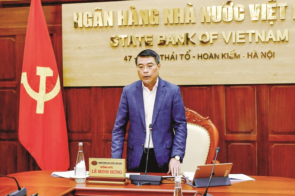 Ngành Ngân hàng cam kết đồng hành, hỗ trợ nền kinh tế