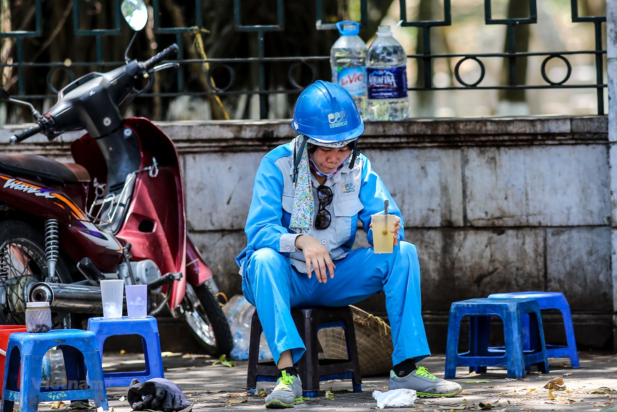 Gói hỗ trợ dành cho người lao động