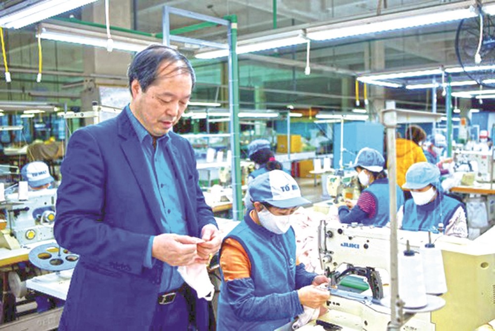 Nỗ lực nhưng cần cẩn trọng