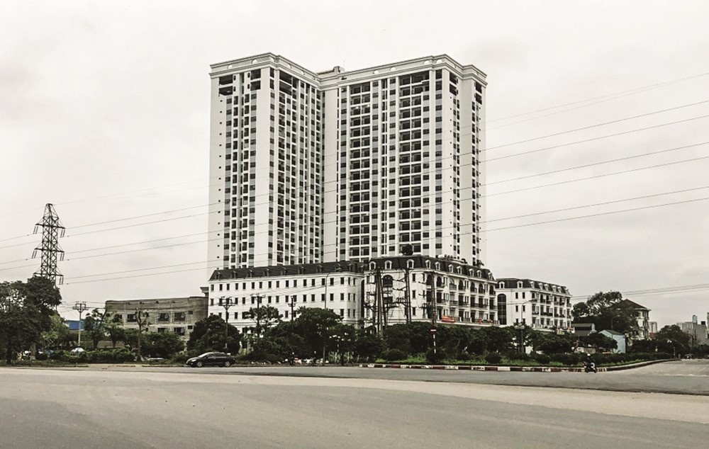 Thị trường bất động sản Việt Nam 2020: Cơ hội cho nhà đầu tư có tiềm lực tài chính thi truong bat dong san viet nam 2020 co hoi cho nha dau tu co tiem luc tai chinh