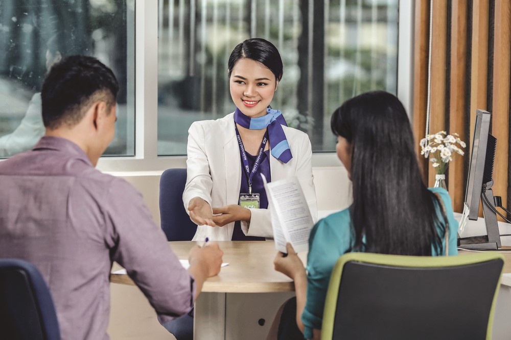 Sở hữu nhà, xe lãi suất hấp dẫn