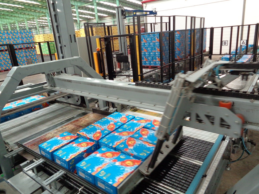 Khám phá công nghệ vô trùng dây chuyền sản xuất Trà Dr Thanh kham pha cong nghe vo trung day chuyen san xuat tra dr thanh