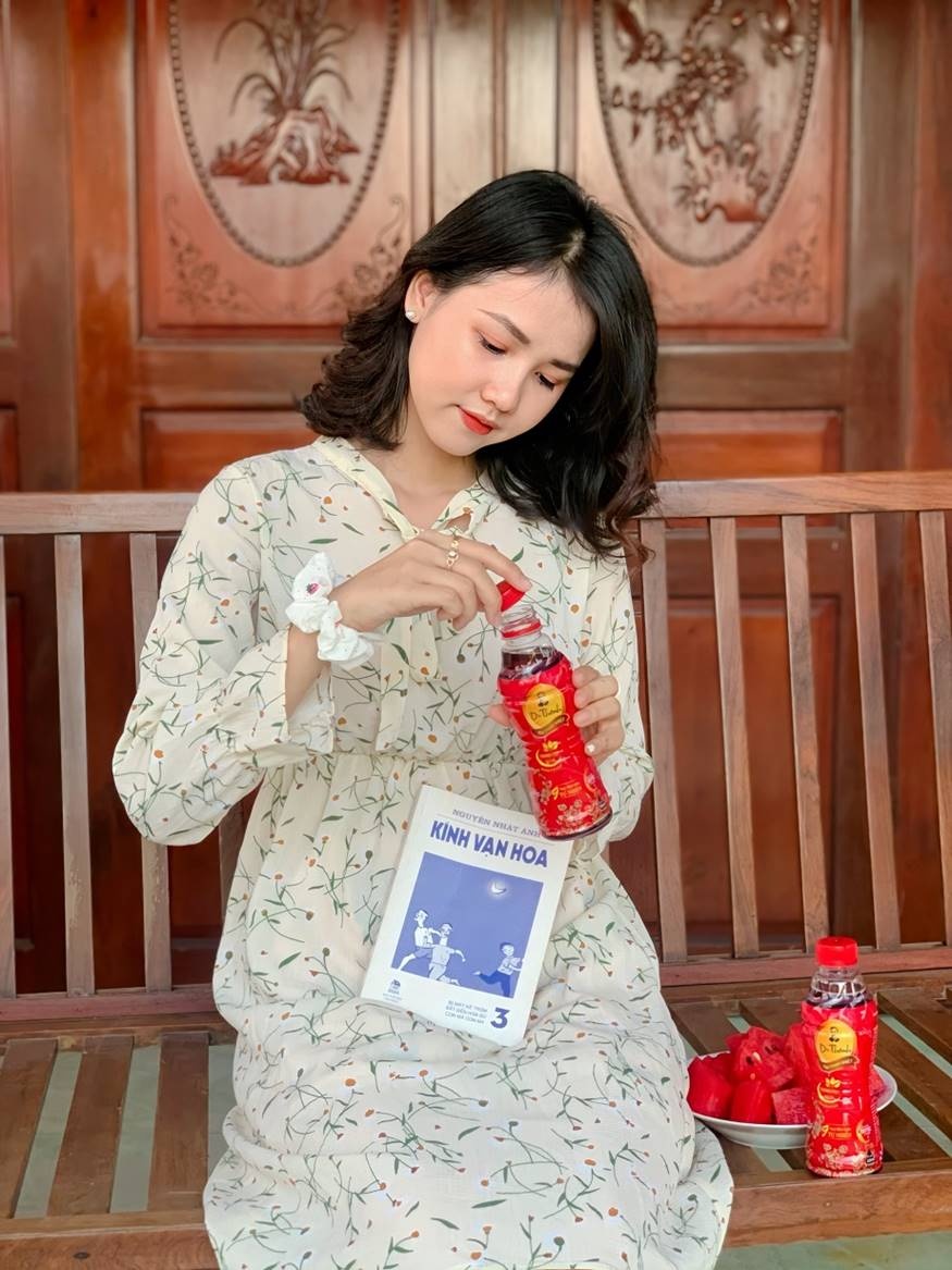 Khám phá công nghệ vô trùng dây chuyền sản xuất Trà Dr Thanh kham pha cong nghe vo trung day chuyen san xuat tra dr thanh