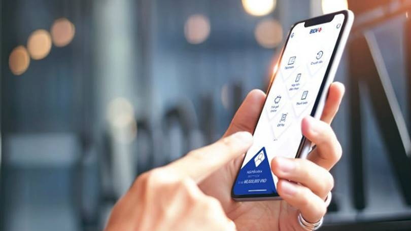 Gửi tiết kiệm online “lên ngôi” mùa dịch gui tiet kiem online len ngoi mua dich