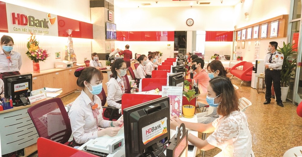 Vốn không thiếu, quan trọng là khả năng hấp thụ Vốn không thiếu, quan trọng là khả năng hấp thụ