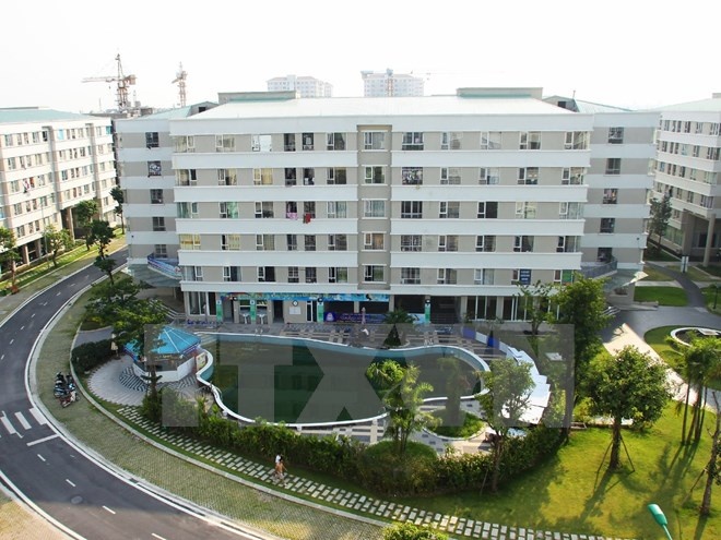 Tăng cường giám sát xây dựng nhà ở xã hội