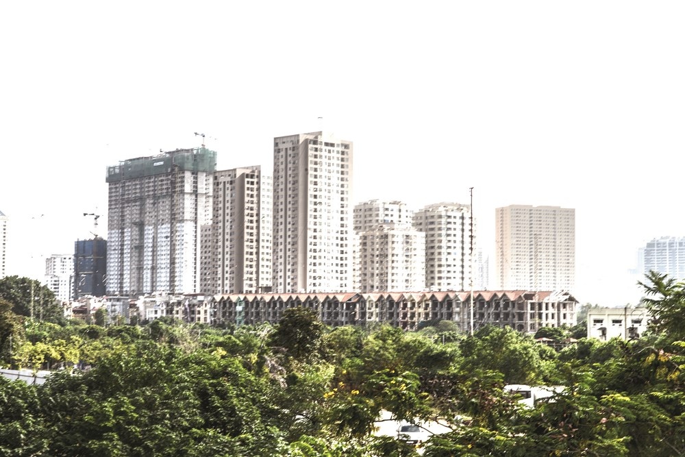 Hỗ trợ trực tiếp cho người mua nhà