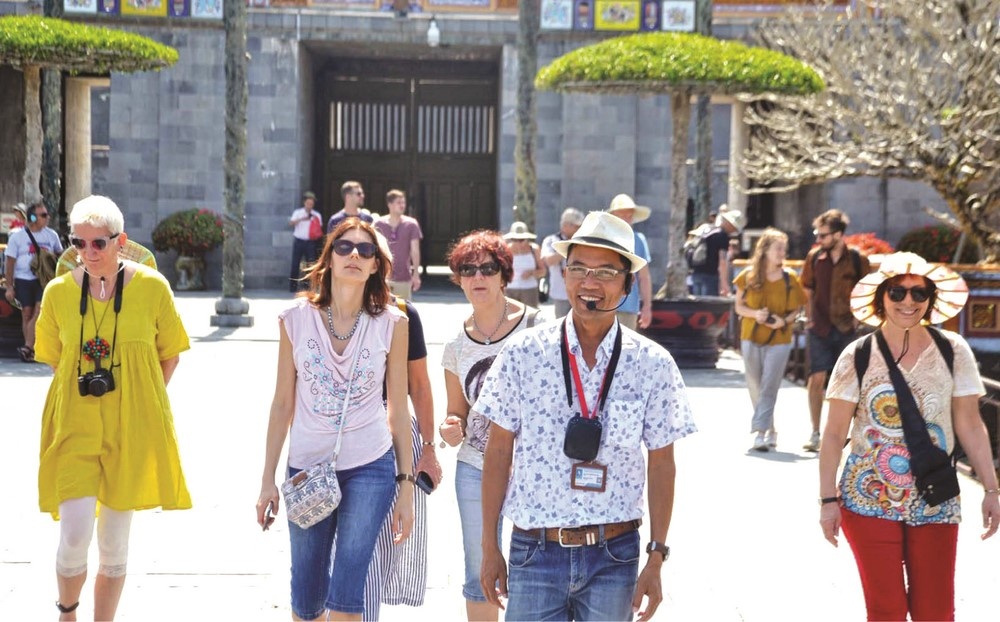 Ngành du lịch nhìn lại chính mình trong đại dịch