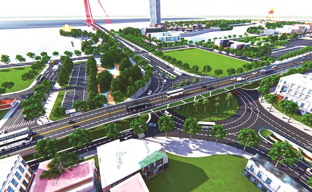 Đầu tư công góp phần phục hồi tăng trưởng dau tu cong gop phan phuc hoi tang truong