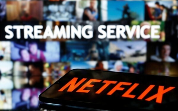 Hacker đang nhắm đến người dùng Netflix Hacker đang nhắm đến người dùng Netflix